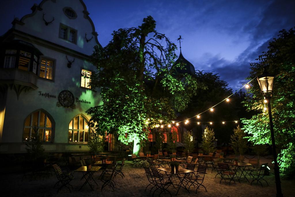Locanda 12 Apostoli Berlin Exterior photo